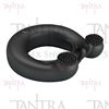 Anillo Vibrador Doble Motor con 12 Modos para Parejas